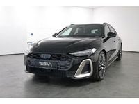 Second-hand Audi A5 Edition .1 204 CP (150 kW) 2025 Negru Break