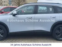 Gebraucht Baic X55 177 PS (130 kW) 2023 Blau SUV