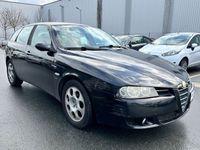 gebraucht Alfa Romeo 156 Sportwagon 1.9 JTD 16V Progression