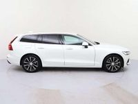 Gebraucht Volvo V60 257 PS (189 kW) 2025 Kombi