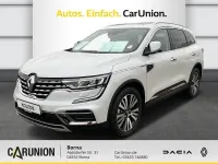 Occasion Renault Koleos Initiale Paris 184 ch (135 kW) 2023 Blanc SUV
