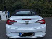 gebraucht Opel Cascada 1.4 Turbo (ecoFLEX) Start/Stop Edition