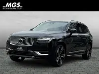 Gebraucht Volvo XC90 Ultimate 335 PS (246 kW) 2023 Onyx black metallic SUV