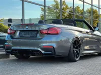 Occasion BMW M4 Cabriolet Performance 450 ch (330 kW) 2020 Gris Cabriolet