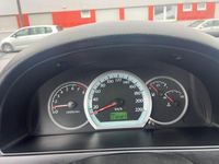 Gebraucht Chevrolet Nubira SX 109 PS (80 kW) 2007 Schwarz Limousine