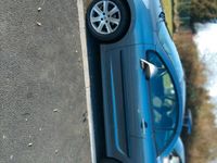 Gebraucht Peugeot 207 109 PS (80 kW) 2007 Grau Cabrio