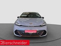 Gebraucht Cupra Born 150 kW (204 PS) 2023 Grau Kleinwagen