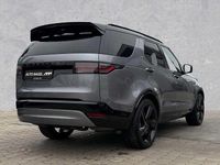 Gebraucht Land Rover Discovery 5 HSE Dynamic 304 PS (223 kW) 2024 Eiger grey SUV
