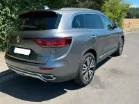Gebraucht Renault Koleos Initiale Paris 158 PS (116 kW) 2022 Grau SUV