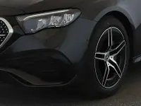Gebraucht Mercedes E200 AMG 204 PS (150 kW) 2025 Grau Limousine