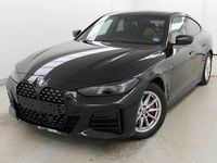 Gebraucht BMW 420 Gran Coupé Shadowline 184 PS (135 kW) 2025 Schwarzkeine angabe Coupé