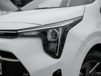 Gebraucht Kia Picanto Vision 63 PS (46 kW) 2025 Schneeweiß uni Kleinwagen