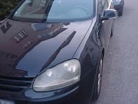 Gebraucht VW Golf VIII 2025 Blau Kleinwagen