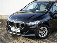 Gebraucht BMW 218 Active Tourer Performance 150 PS (110 kW) 2025 Saphirschwarzmetallic Van / Kleinbus