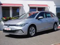 Gebraucht VW Golf VII 2021 Andere Kleinwagen