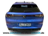 Gebraucht VW T-Roc R-line 150 PS (110 kW) 2026 Blau SUV
