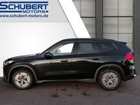 Gebraucht BMW iX1 150 kW (204 PS) 2025 Schwarz SUV