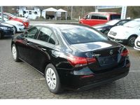 Gebraucht Mercedes A250 218 PS (160 kW) 2022 Schwarz Limousine