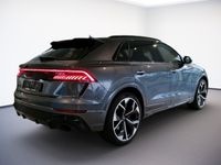 gebraucht Audi RS Q8 600PS QUATTRO RS-KERAMIK.RS-ABGAS.PANO.SITZ