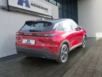 Nowe Baic X55 177 KM (130 kW) 2026 Czerwony SUV