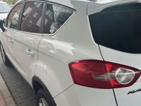 gebraucht Ford Kuga Sport 4x4 2.0