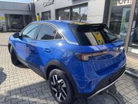 Gebraucht Opel Mokka Elegance 131 PS (96 kW) 2021 Voltaik blau SUV