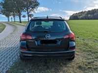 gebraucht Opel Astra Sports Tourer 1.4 T ecoF Edition 88 S/...