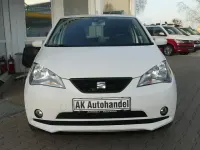 Gebraucht Seat Mii Sport 75 PS (55 kW) 2018 Weiß Kleinwagen