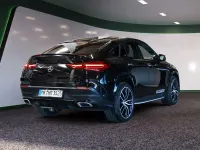 Gebraucht Mercedes GLE450 Premium 367 PS (269 kW) 2024 Schwarz / obsidianschwarz SUV