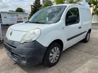 Używany Renault Kangoo Basis 75 KM (55 kW) 2012 Biały Minivan
