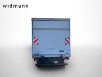Gebraucht Iveco Daily 156 PS (114 kW) 2019 Weiss Van / Kleinbus