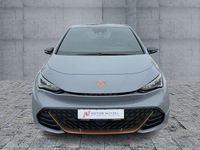 Gebraucht Cupra Born 150 kW (204 PS) 2022 Vaporgrau Kleinwagen
