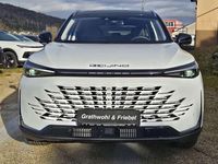 Neu Baic X75 177 PS (130 kW) 2025 Arktis white SUV