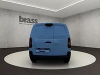 Neu Opel Combo 102 PS (75 kW) 2026 Kaolin weiss Van
