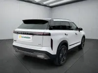 Neu Jaecoo 7 147 PS (108 kW) 2025 Weiß SUV