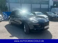 Gebraucht Porsche Macan S 258 PS (189 kW) 2016 Andere SUV