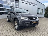 gebraucht Suzuki Grand Vitara 2.4 Comfort Automatik/ Schiebd./AHK