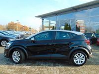 gebraucht Renault Captur II 1.0 TCE Zen - Cam - Sitzhzg - LED -