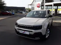 Gebraucht Jeep Avenger Altitude 101 PS (74 kW) 2025 Stone grey metallic clear coat SUV