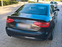 Gebraucht Audi A4 170 PS (125 kW) 2013 Braun Limousine