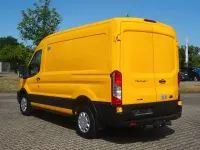 Gebraucht Ford Transit Trend 2021 Gelb