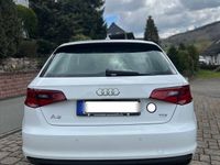 gebraucht Audi A3 Sportback 2.0 TDI S tronic Ambition Ambition