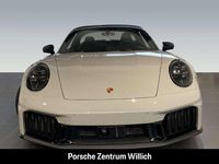 Neu Porsche 992 541 PS (397 kW) 2026 Kreide Coupé