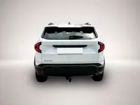 Gebraucht Dacia Duster Essentiel 101 PS (74 kW) 2025 Weiß SUV