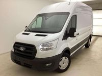 Second-hand Ford Transit 131 CP (96 kW) 2025 Alb Berlinǎ