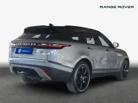 Gebraucht Land Rover Range Rover Velar S 300 PS (220 kW) 2023 Grau SUV