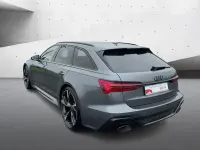 Gebraucht Audi RS6 Sport 600 PS (441 kW) 2023 Grau Kombi
