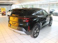 Neu Opel Frontera 145 PS (106 kW) 2025 Schwarz SUV