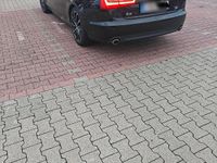 Gebraucht Audi A6 205 PS (150 kW) 2013 Schwarz Limousine