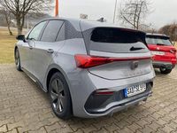 Gebraucht Cupra Born 150 kW (204 PS) 2023 Grau Kleinwagen